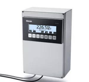 Eilersen 5024G weighting terminal