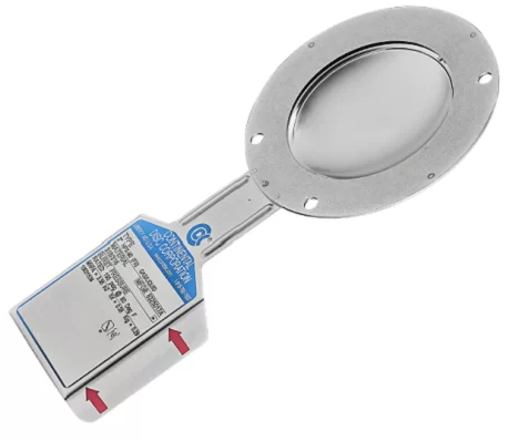 HPX Reverse acting rupture discs