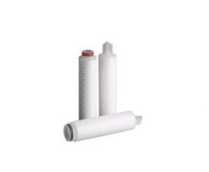 pharmaceutical filter cartridge
