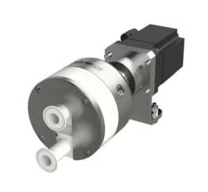 Quattroflow Single use pump QF2500SU