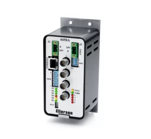 Eilersen ATEX EtherNet / IP Interface Module 4X50A