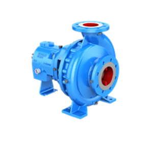 Centrifugal pump