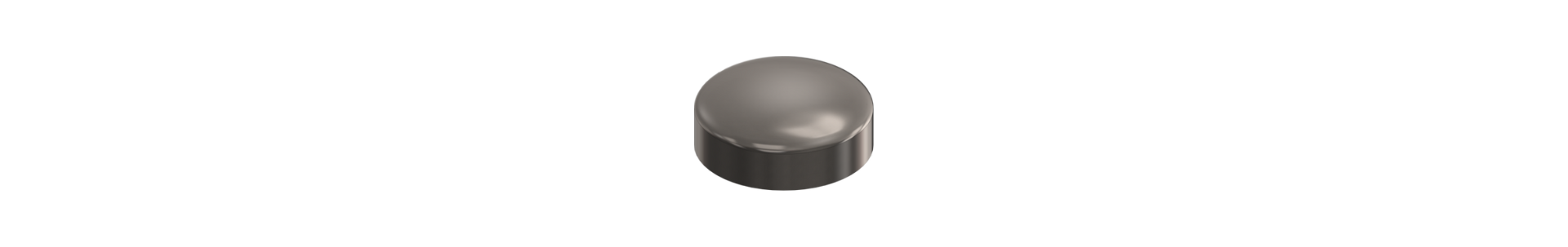 HIS WF Weld Cap