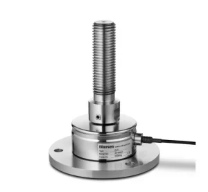 Eilerson Compression Load Cell capacitive load