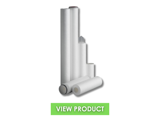 Amazon Filters - ESI Technologies ESI Green Range
