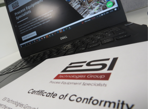ESI Certification