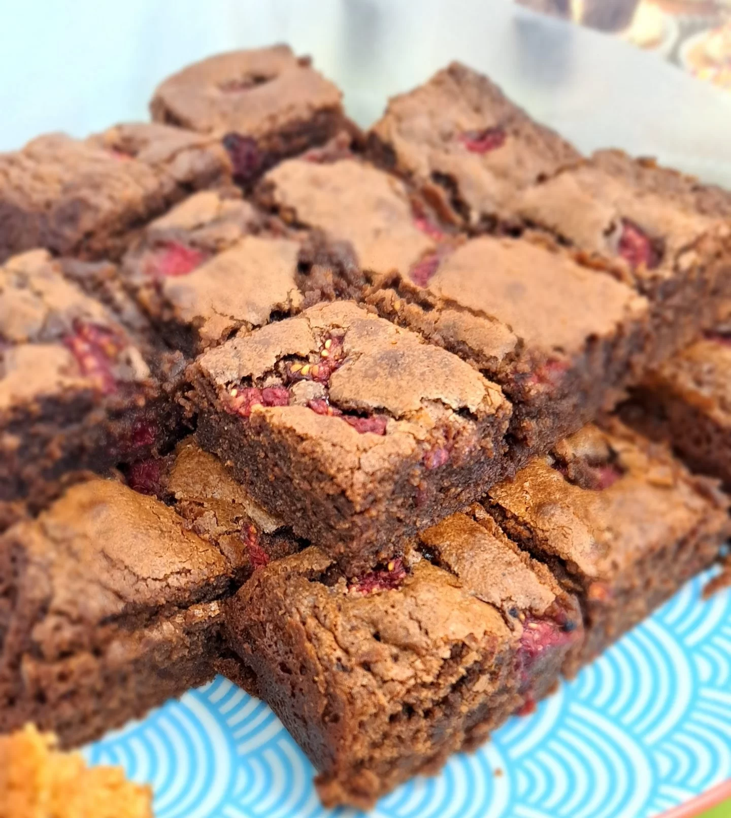 ESI Bake Sale for Irish Guide Dogs