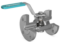 Habonim ball valve