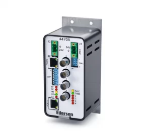 Eilersen ATEX PROFINET Interface Module 4X70A