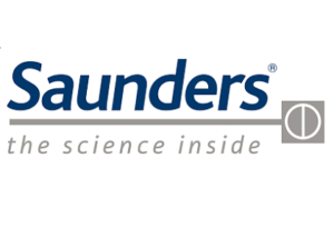 Saunders Logo