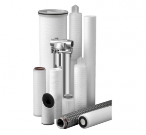 Filtration - Amazon filter cartridges and housings for industry